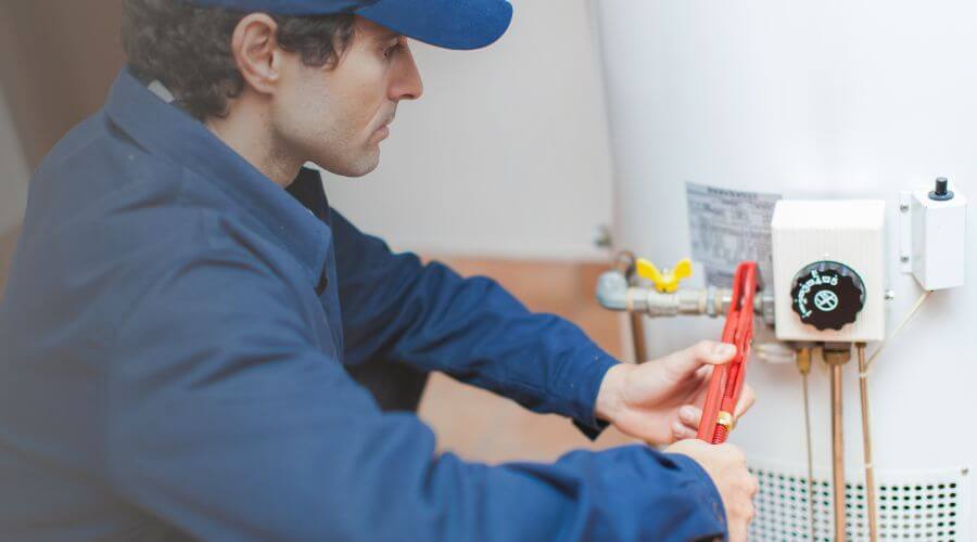 Professional Leak Detection Services in Twin Valley, MN